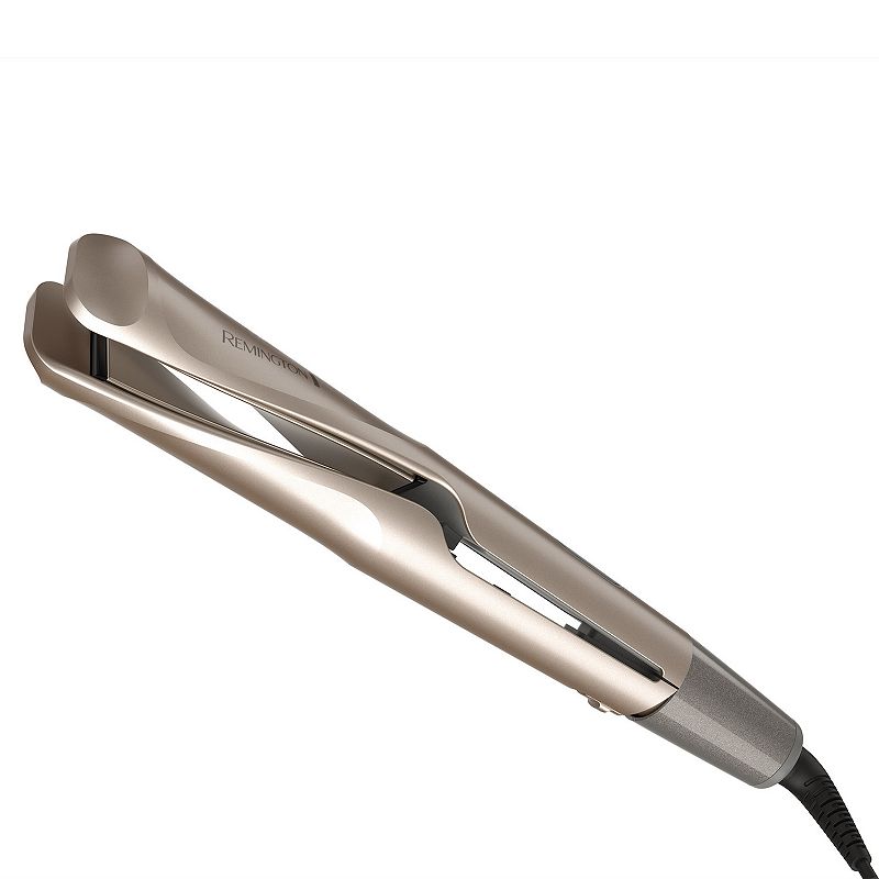Remington - Pro 1" Ceramic Hair Straightener - Gold