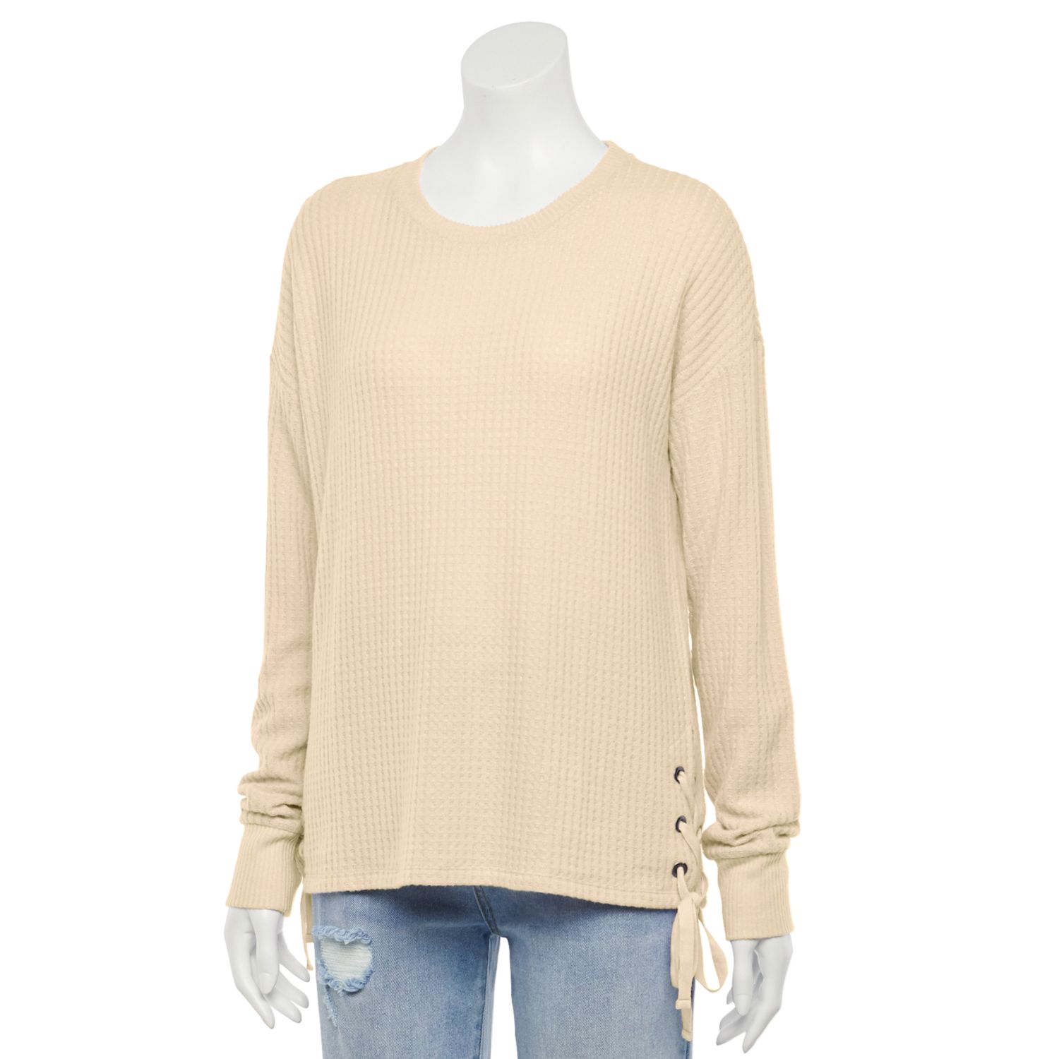 kohls holiday tops