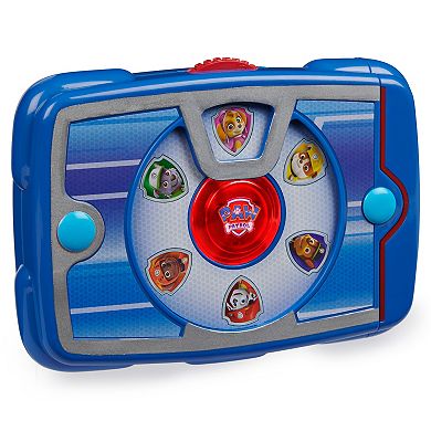 PAW Patrol Ryder's Interactive Pup Pad