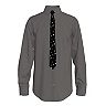 Boys 10-20 Husky Van Heusen Button-Up Shirt and Tie Set