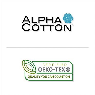 MP Essentials 900 Thread Count Smart Cool Sheet Set