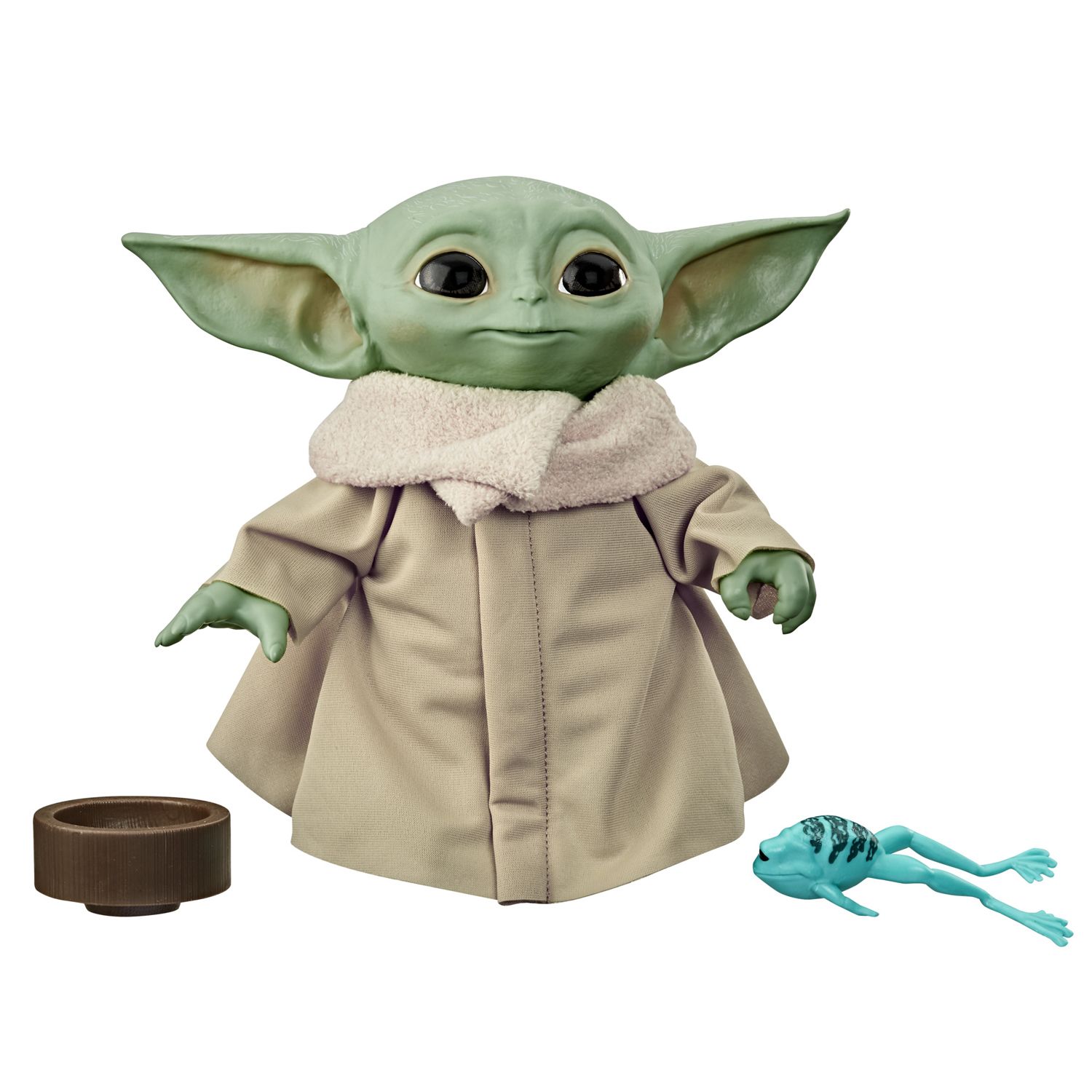 hasbro the child action figure