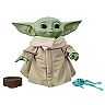 Star Wars The Child Talking Plush Toy by Hasbro