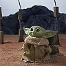 Star Wars The Child Talking Plush Toy by Hasbro