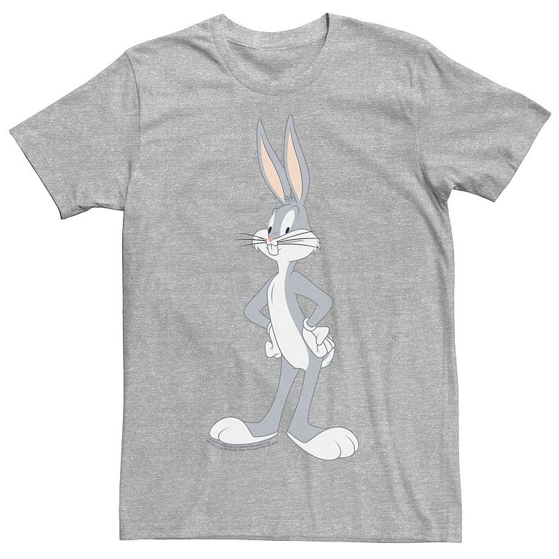 Tunes Bunny Kohls Bugs Looney Shirt |