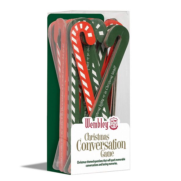 Candy Cane Xmas 9Oz Cups 8 Count