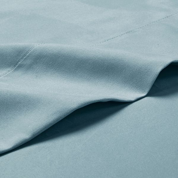 Madison Park Essentials 1200 Thread Count HeiQ Smart Temp Temperature