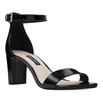 Nine West Pruce Women's High Heel Sandals