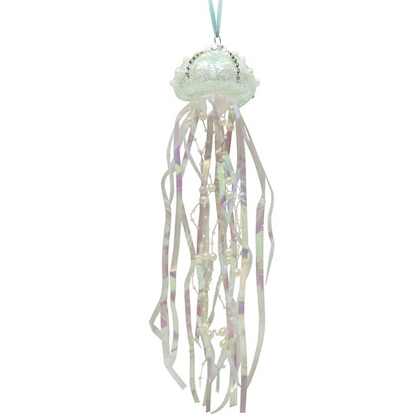 Jellyfish Ornament 