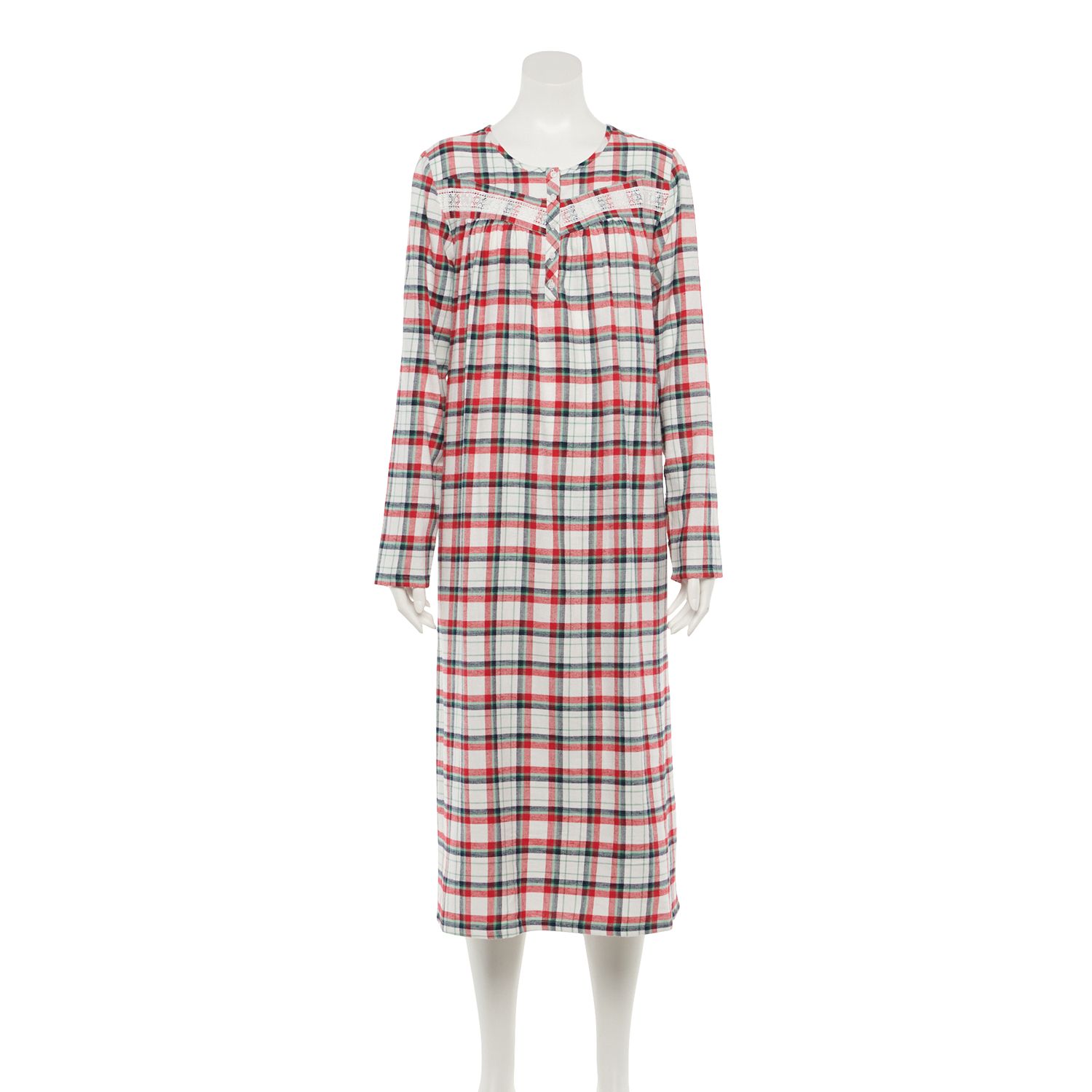 kohls night gowns