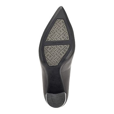 Nine West Astoria 9x9 Women's Heels