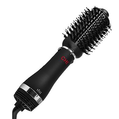 CHI Volumizer 4-in-1 Black Blowout Brush