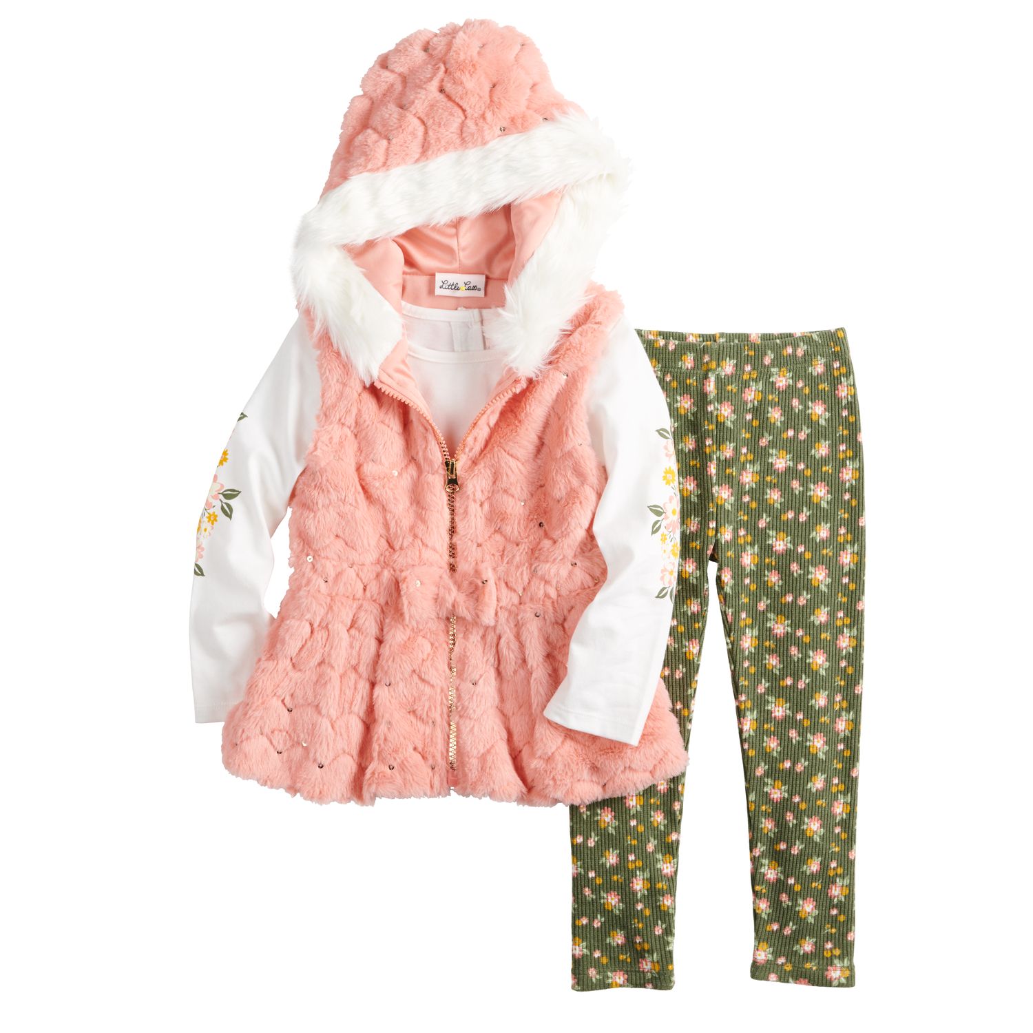 little lass baby clothes