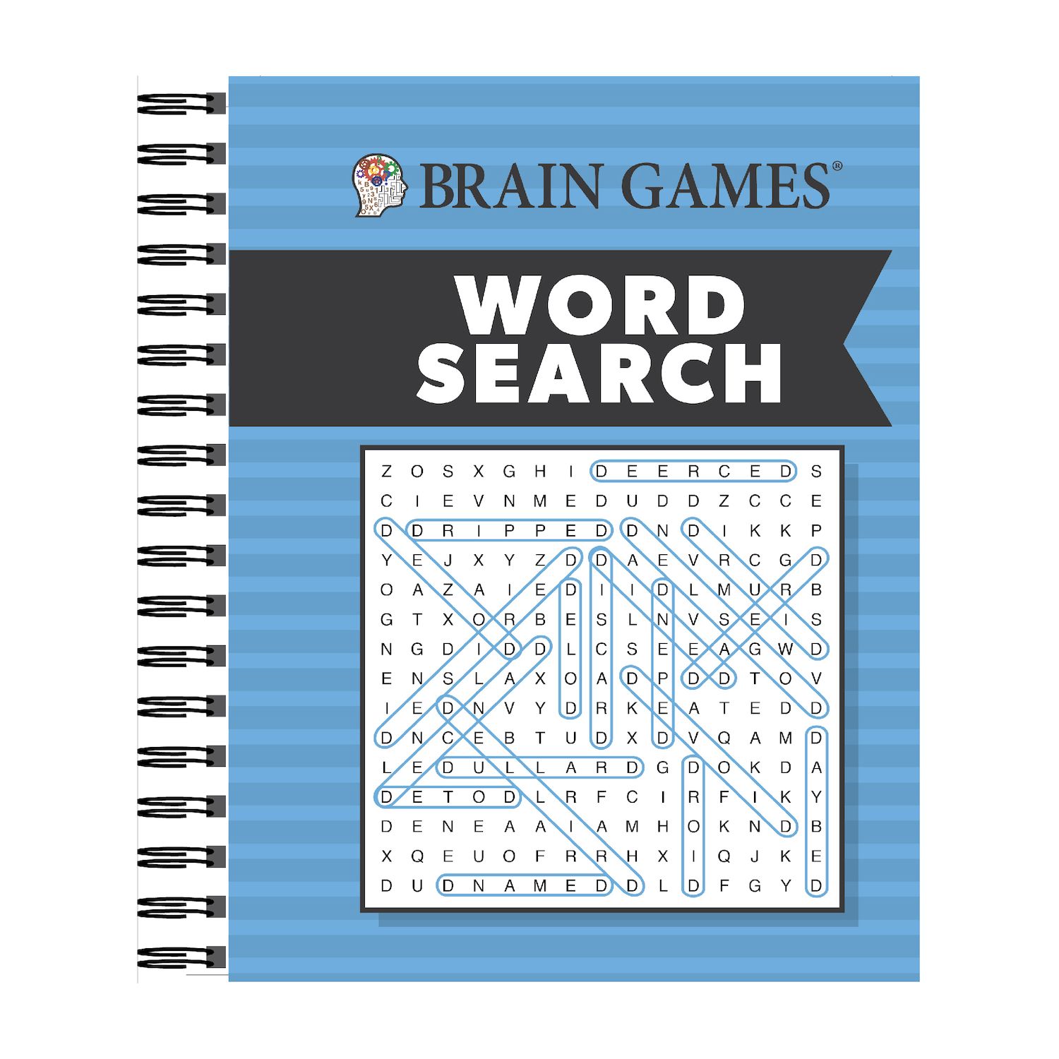 brain games toys