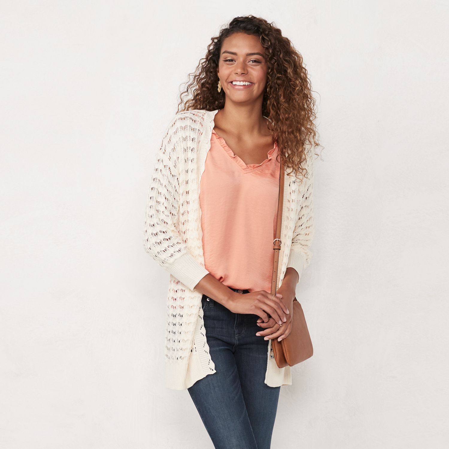 lauren conrad cardigan