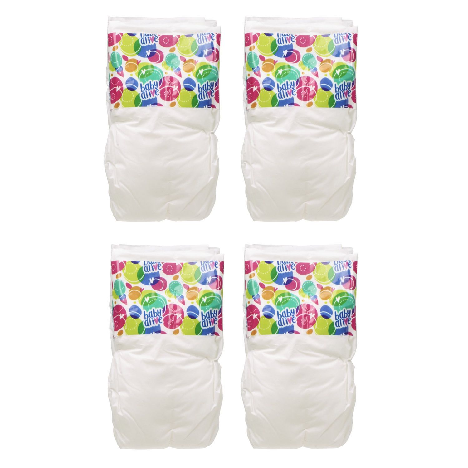 diapers for baby alive