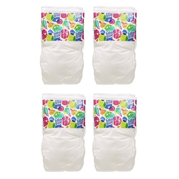 Baby Alive Doll Diapers