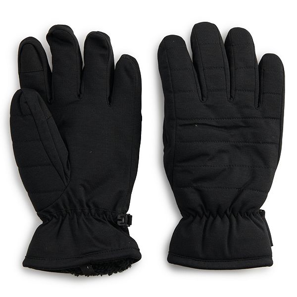 Kohls winter sale gloves