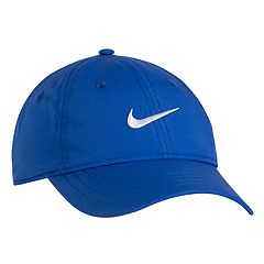 Chicago Cubs Nike AeroBill Classic 99 Performance Adjustable Hat - Royal