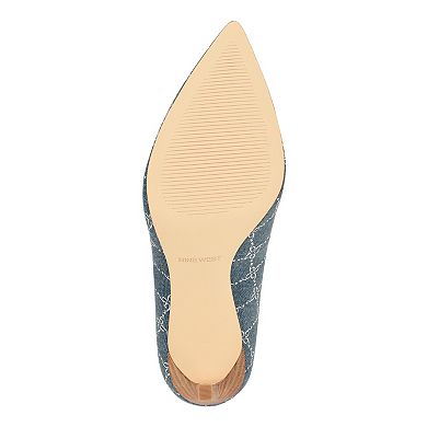 Nine West Tatiana Women's Pumps