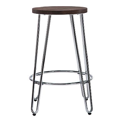 Acessentials Quinn Counter Stool