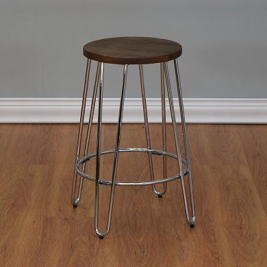 Acessentials Quinn Counter Stool