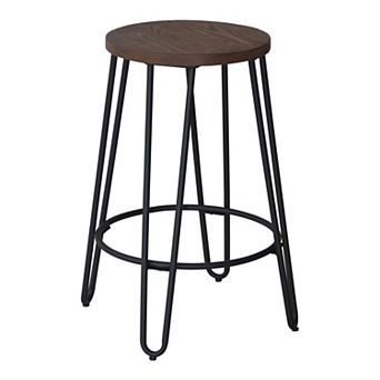 Acessentials Quinn Counter Stool