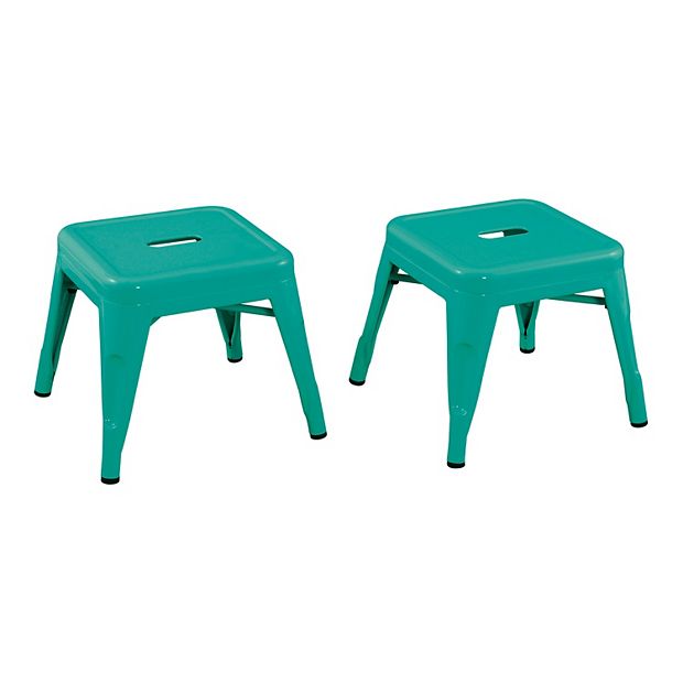 Kids metal stools new arrivals