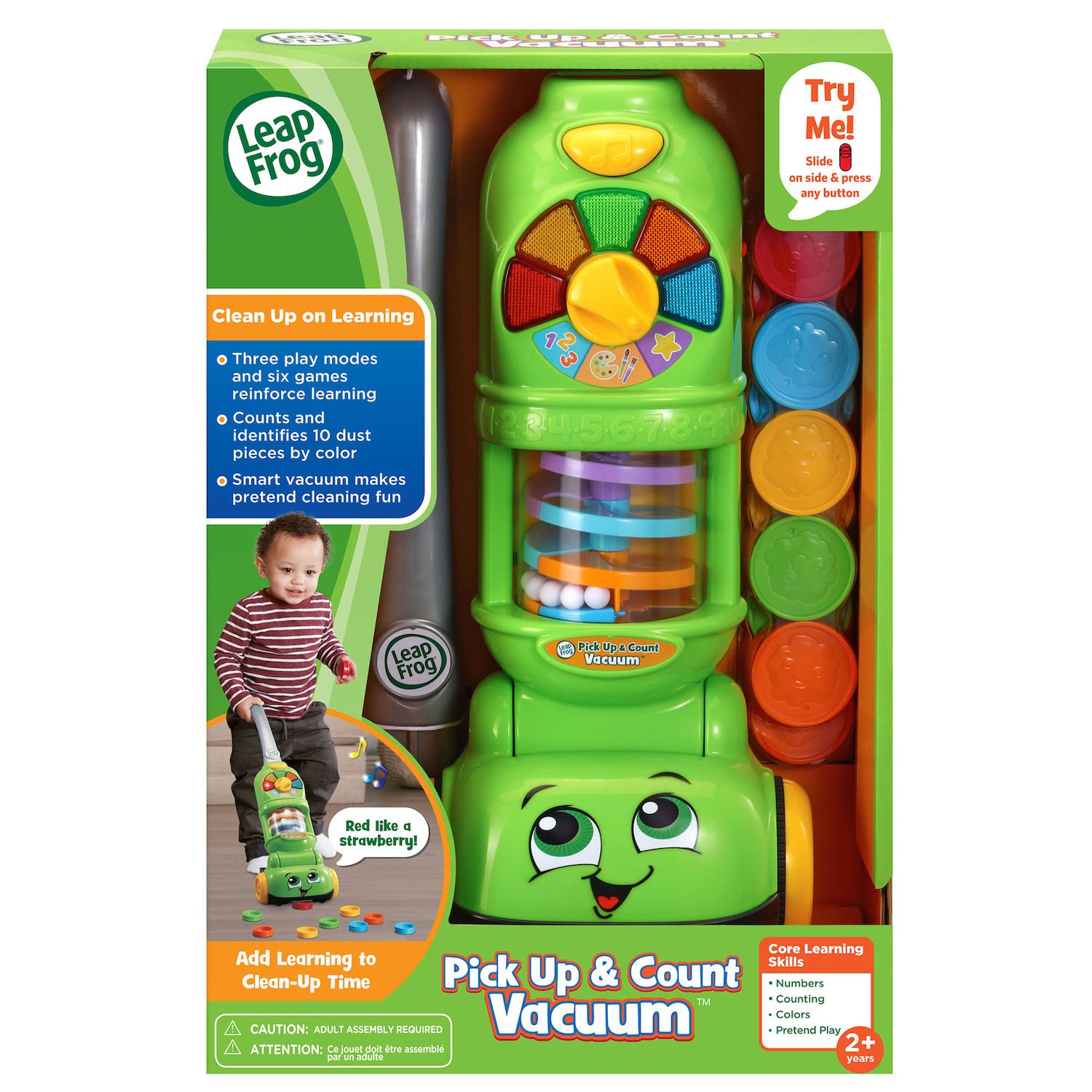 kohls toys for 2 year old