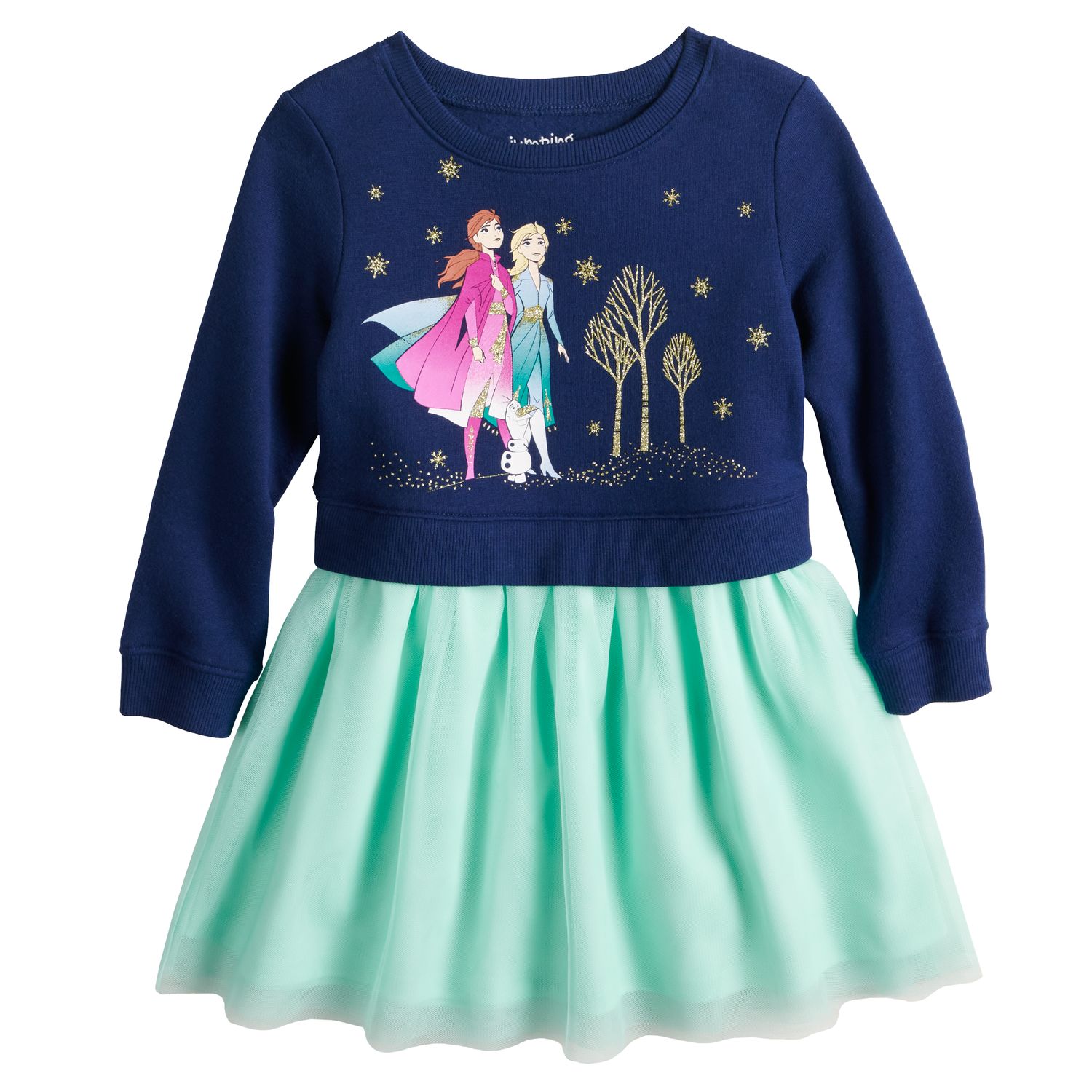 kohl's children's dresses