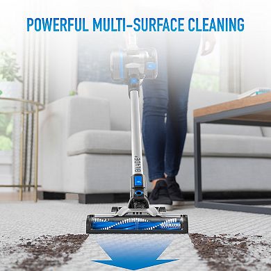 Hoover ONEPWR Blade+ Cordless Vacuum