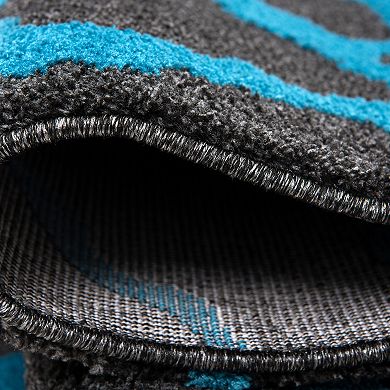 Art Carpet Amenia Geometric Rug