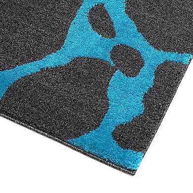 Art Carpet Amenia Geometric Rug