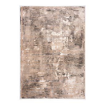 Art Carpet Amenia Abstract Stripes Rug