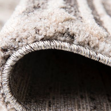 Art Carpet Amenia Abstract Stripes Rug