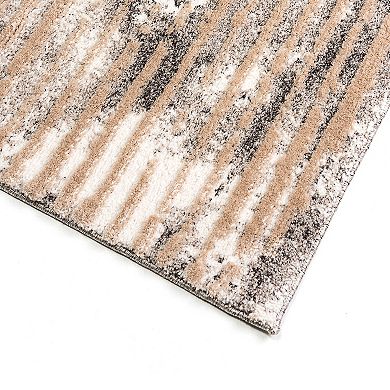 Art Carpet Amenia Abstract Stripes Rug