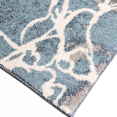 Art Carpet Amenia Abstract Stone Rug