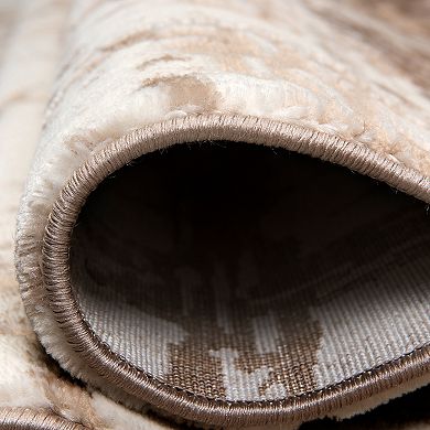 Art Carpet Harmotia Abstract Rug