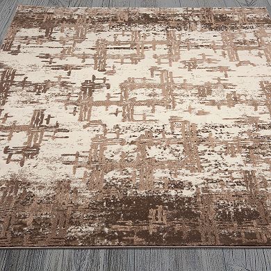 Art Carpet Harmotia Abstract Rug