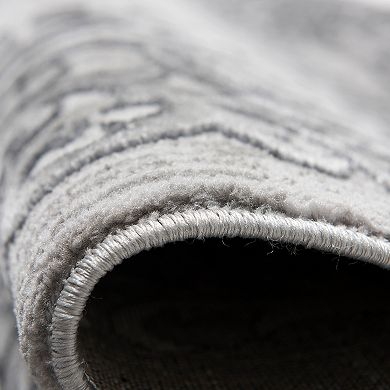 Art Carpet Hamonia Medallion Rug