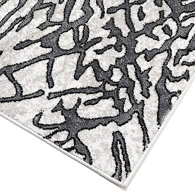 Art Carpet Harmotia Burst Rug