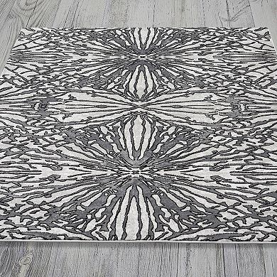 Art Carpet Harmotia Burst Rug