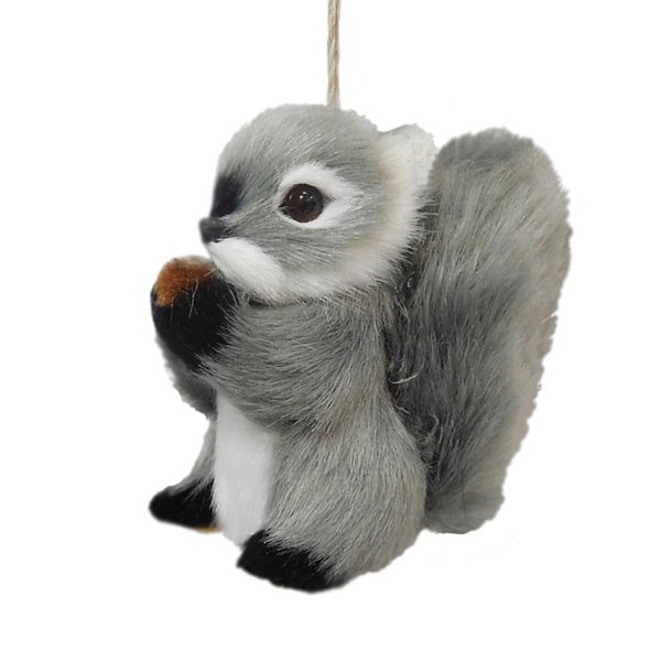 St. Nicholas Square® Squirrel Ornament