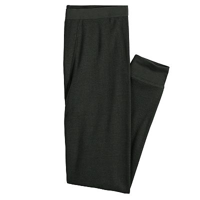 Men s Croft Barrow Thermal Pants