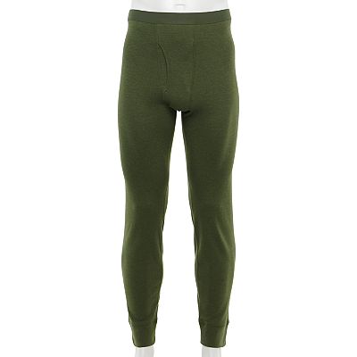 Kohls thermal pants hotsell