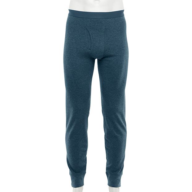 Men s Croft Barrow Thermal Underwear Pants