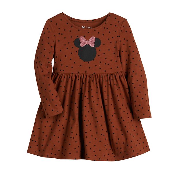 Childrens minnie mouse outlet clothes