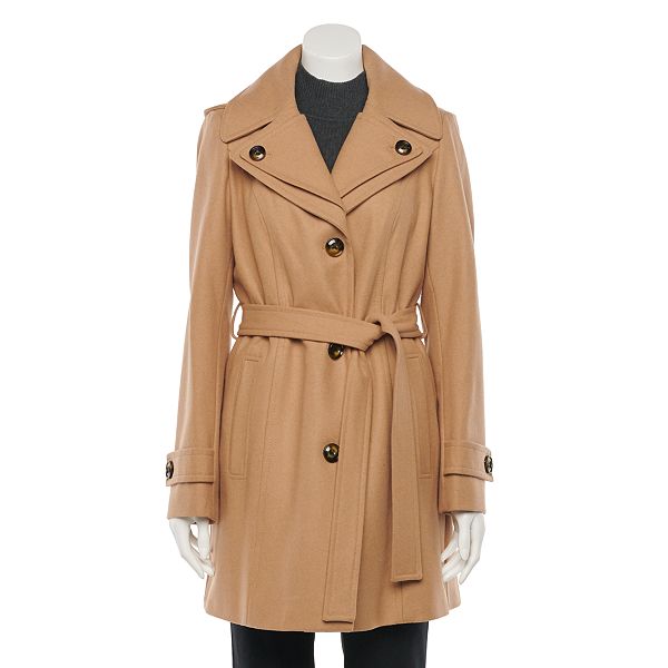 Burberry queensbury clearance trench coat