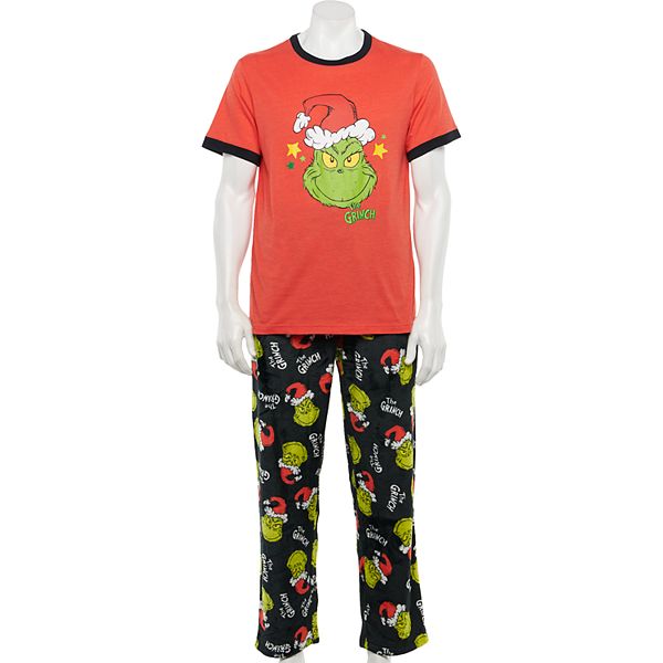 Kohls men online pajamas