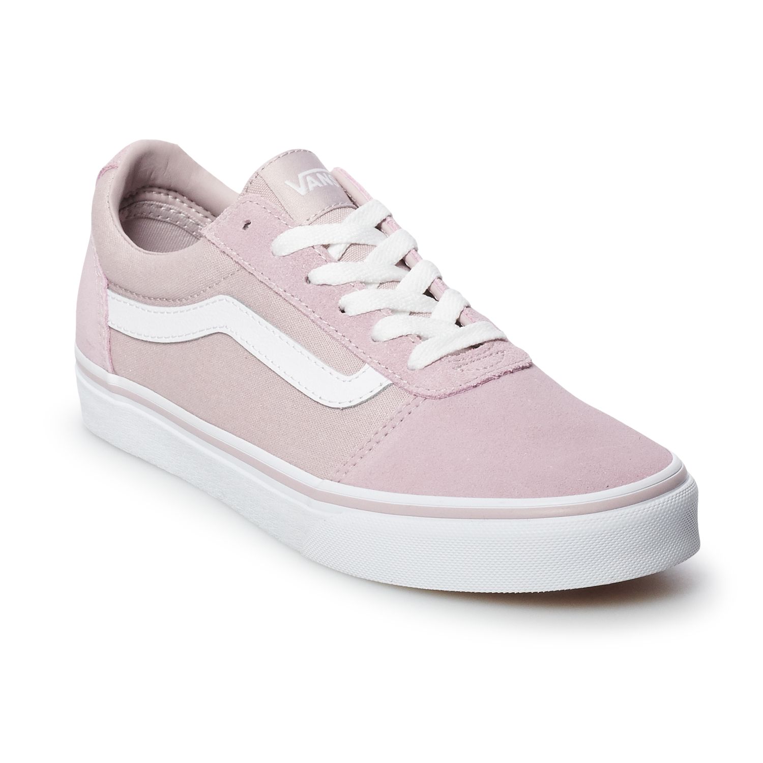 van ward women's skate shoes